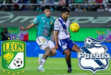 Nhận định Puebla vs Club Leon: Không quá chênh lệch