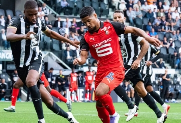 Nhận định Rennes vs Angers: Khó có bất ngờ