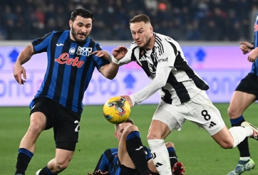 Nhận định Atalanta vs Juventus: Cân tài cân sức