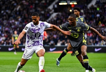 Nhận định Toulouse vs Lille: Khách lấn lướt