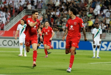 Nhận định Al Ahli SC vs Al-Duhail: Thế trận một chiều