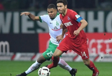 Nhận định FC Koln vs Werder Bremen: Trụ hạng thành công