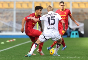 Nhận định Bologna vs Lecce: Chủ nhà tự tin giữ lại 3 điểm