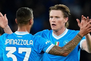 Nhận định Parma vs Napoli: Nuôi dưỡng hy vọng