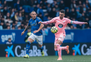 Nhận định Celta Vigo vs Oviedo: Trận đấu nhiều toan tính
