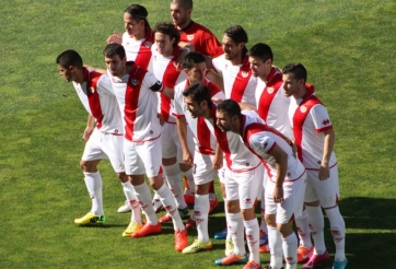Nhận định Mallorca vs Rayo Vallecano: Đại chiến căng thẳng