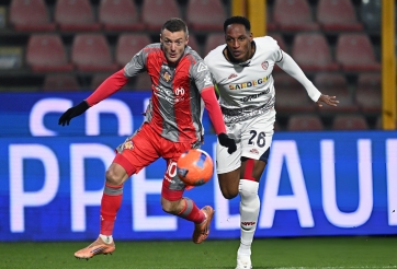 Nhận định Cagliari vs Cremonese: Chung kết ngược