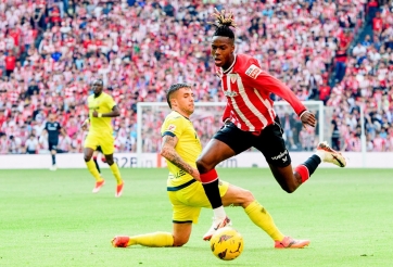 Nhận định Athletic Bilbao vs Villarreal: Căng thẳng và khó lường