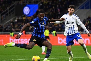 Nhận định Como vs Inter: Tiến về vạch đích