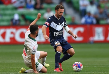 Nhận định Melbourne City vs Wellington Phoenix: Long tranh hổ đấu