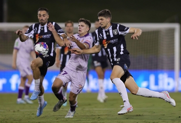 Nhận định Perth Glory vs Macarthur FC: Khó cho chủ nhà
