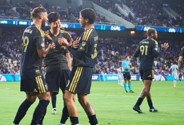 Nhận định Cruz Azul vs Los Angeles FC: Khách có lợi thế lớn