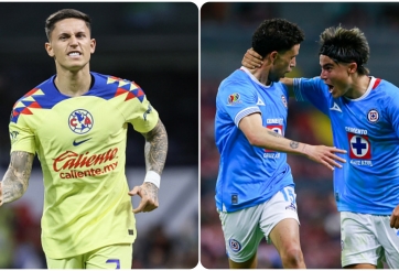 Nhận định Club America vs Cruz Azul: Dễ có trận hòa