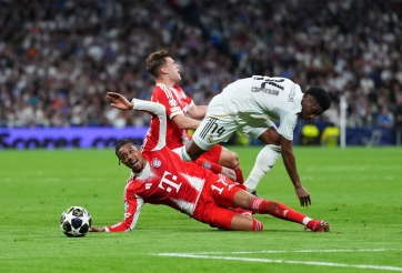 Nhận định Bayern Munich vs Real Madrid: “Kền kền trắng” gãy cánh