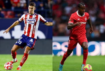 Nhận định Toluca vs Atletico San Luis: Chênh lệch đẳng cấp