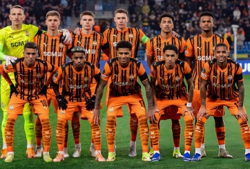Nhận định LNZ Cherkasy vs Shakhtar Donetsk: Sẩy chân là toang