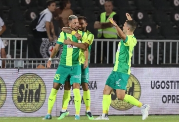 Nhận định AEK Larnaca vs Omonia Nicosia: Khó tạo khác biệt