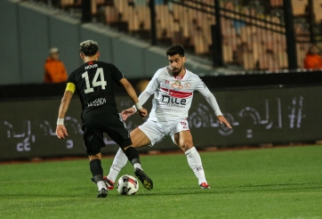 Nhận định Modern SC vs El Gouna: Cân bằng mong manh