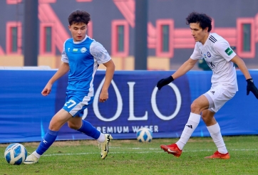 Nhận định Metallurg Bekabad vs TerDU PFC: Chủ nhà vượt trội
