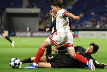 Nhận định Bangkok United vs Gamba Osaka: Vượt khó sân khách