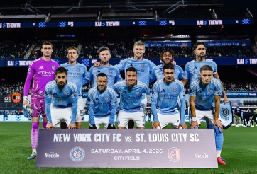 Nhận định Westchester vs New York City: Đội khách đi tiếp