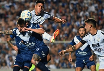 Nhận định Velez Sarsfield vs Central Cordoba: Khác biệt đẳng cấp