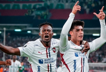 Nhận định LDU Quito vs Mirassol: Đại chiến ngôi đầu