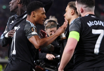 Nhận định Aston Villa vs Bologna: Nắm chắc lợi thế