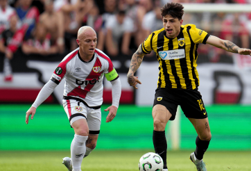 Nhận định AEK Athens vs Rayo Vallecano: Chủ nhà quyết đòi nợ