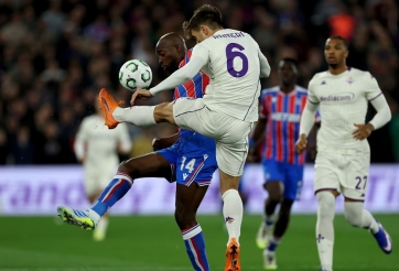 Nhận định Fiorentina vs Crystal Palace: Thử thách cực đại cho chủ nhà