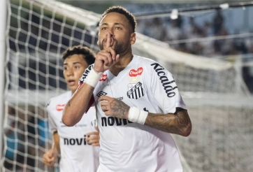 Nhận định Santos vs Recoleta: Chờ đợi Neymar