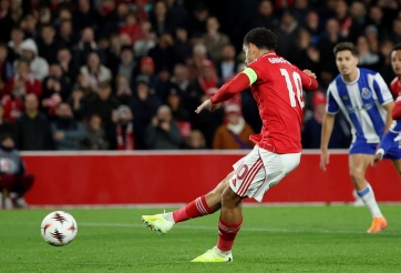 Nhận định Nottingham vs FC Porto: Chủ nhà gặp khó