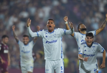 Nhận định Cruzeiro vs U Catolica: Chiến thắng cho chủ nhà