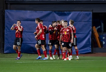 Nhận định New York RB vs Pittsburgh: Ai cũng muốn đi tiếp