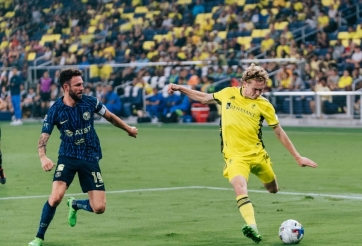 Nhận định Club America vs Nashville: Tương đối khó lường