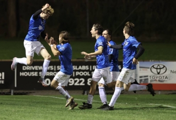 Nhận định Broadmeadow Magic vs Cooks Hill United: Sẽ có nhiều bàn