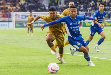 Nhận định Bhayangkara FC vs PSIM Yogyakarta: Thế trận khó lường