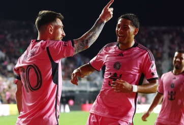 Nhận định Colorado Rapids vs Inter Miami: Chờ Mess bùng nổ