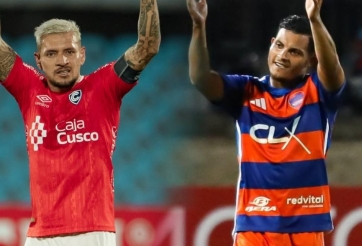 Nhận định Cienciano vs Puerto Cabello: Niềm vui cho chủ nhà