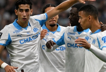Nhận định Lorient vs Marseille: Top 3 đến gần