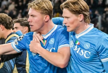 Nhận định Napoli vs Lazio: Quyết tâm chiến thắng