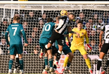 Nhận định Newcastle United vs Bournemouth: Giữ chuỗi bất bại