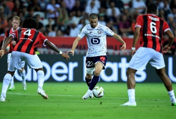 Nhận định Lille vs Nice: Kịch bản một chiều