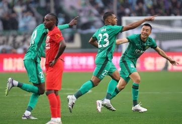 Nhận định Zhejiang Professional vs Beijing Guoan: Đều muốn chiến thắng