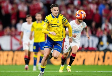 Nhận định Las Palmas vs Leganes: Lợi thế cho chủ nhà