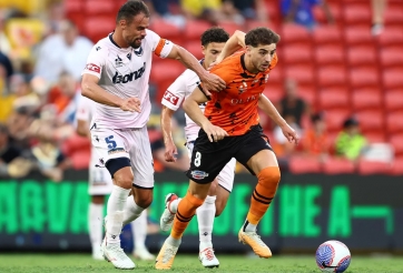 Nhận định Brisbane Roar vs Melbourne City: Rồng đến nhà tôm