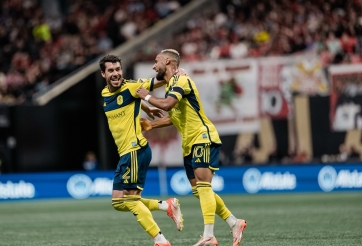 Nhận định Atlanta United vs Nashville SC: Chủ nhà sa sút