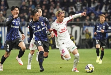 Nhận định Gamba Osaka vs Fagiano Okayama: Cơ hội bứt phá