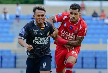 Nhận định Semen Padang vs Persijap Jepara: Đội khách rộng cửa bứt lên