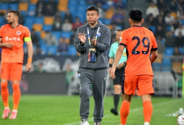 Nhận định Xiamen Chengyi vs Shenzhen 2028: Chênh lệch rõ rệt